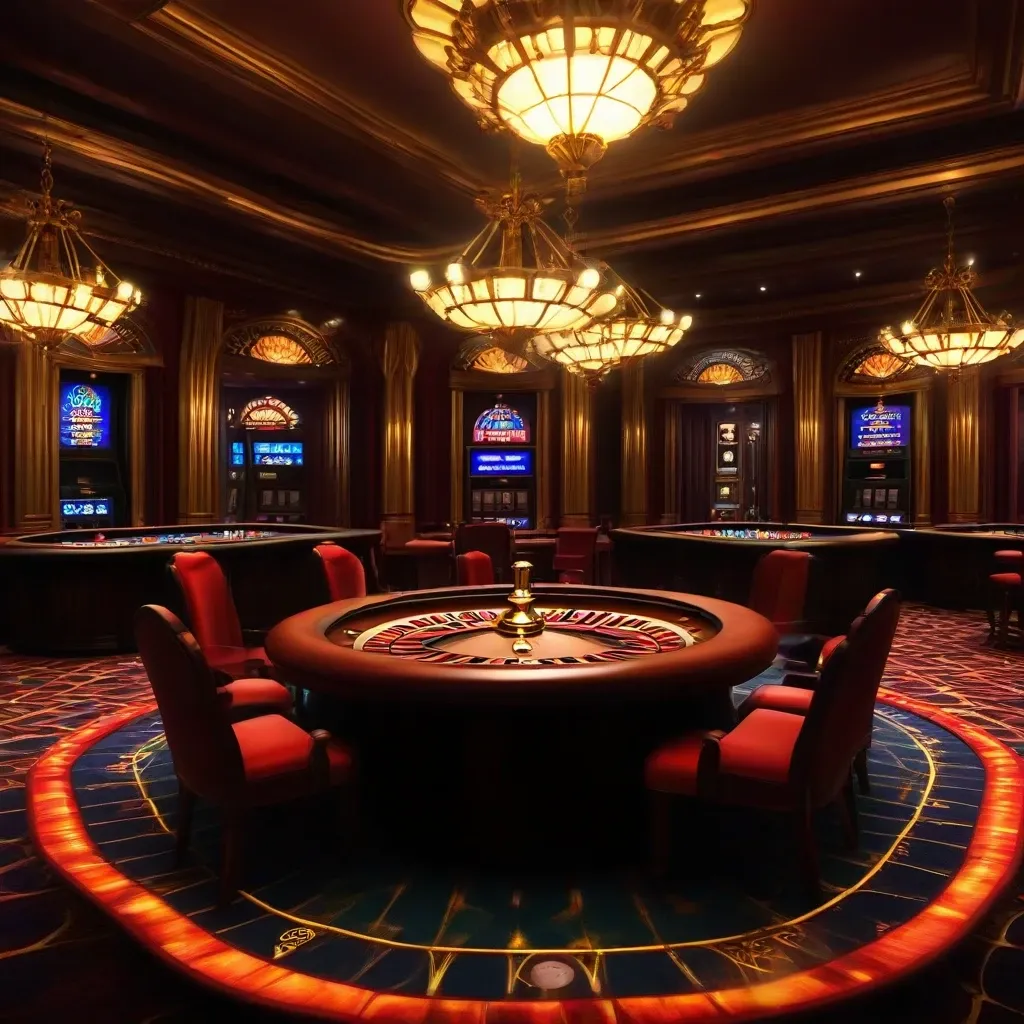 Is Your Online Casino Fair? Spotting Scams & Ensuring Safe Play