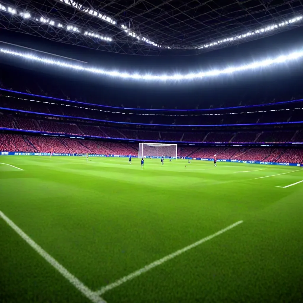Corner Betting: A Comprehensive Guide to Winning Soccer Wagers