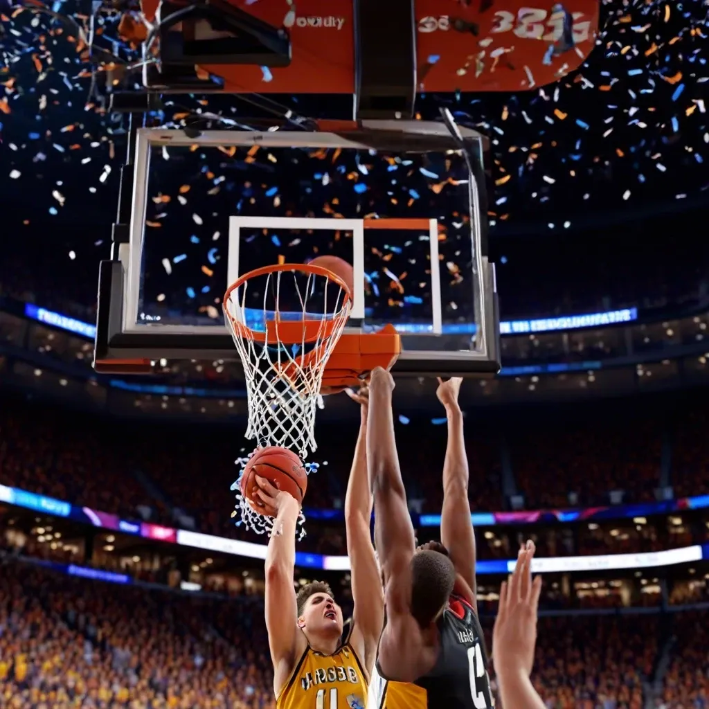 March Madness Bracketology: Expert Tips & Data-Driven Predictions