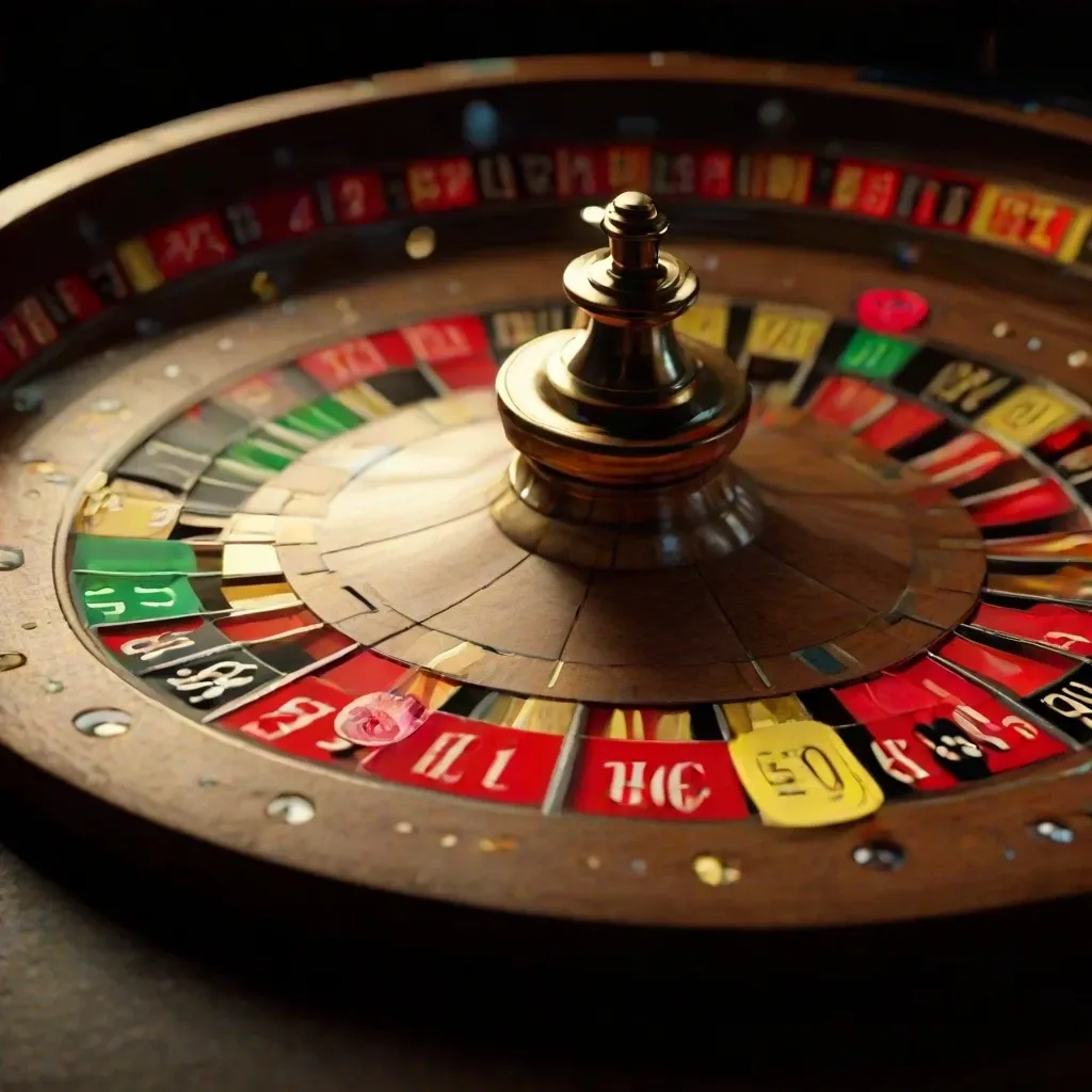 Martingale Strategy in Roulette: Debunking the Myth of Guaranteed Wins
