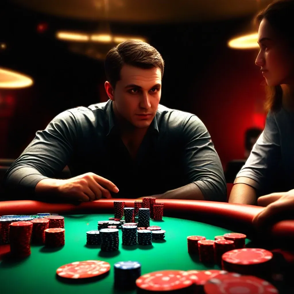 Poker_Night_Drama