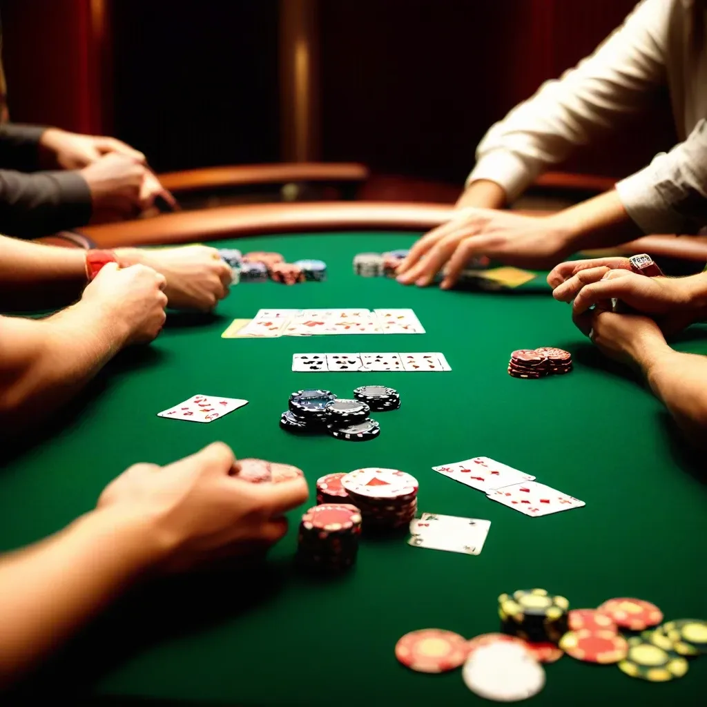 Poker_Variants_Exploration