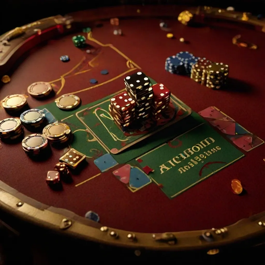 Sic Bo Strategy: Win Big with Expert Tips and Betting Strategies