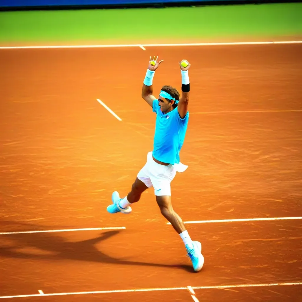 Tennis-Duel-Momentum-Shift