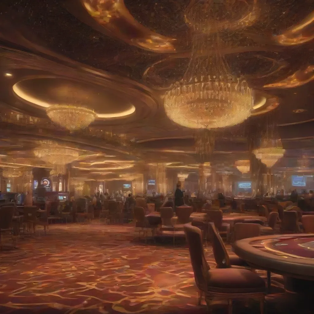 Golden Crown Casino Review: Is It a Royal Flush or Fool’s Gold?